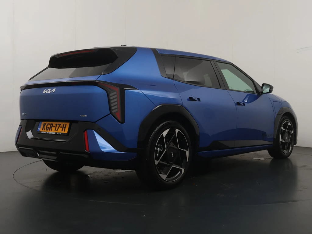 Kia EV4 – foto 8