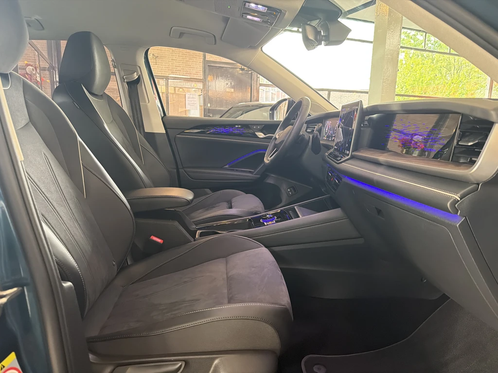 Volkswagen Tayron – foto 29
