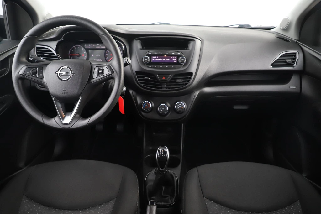 Opel KARL – foto 9