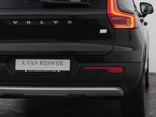 Volvo XC40 – thumbnail 30