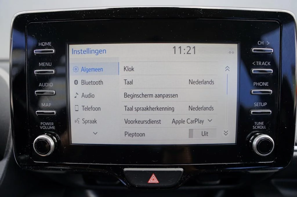 Toyota Yaris – foto 30
