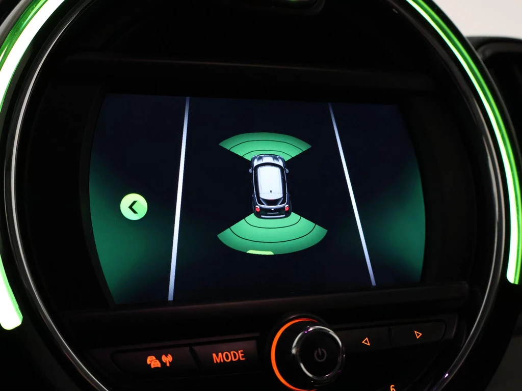 MINI Countryman – foto 28