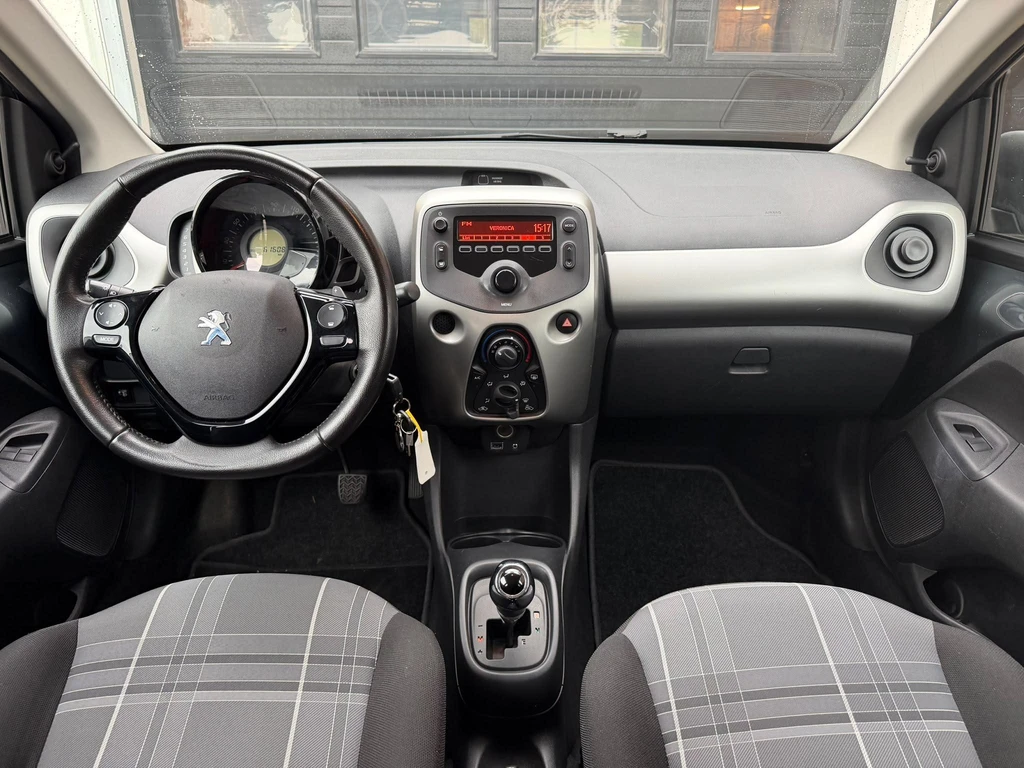 Peugeot 108 – foto 26
