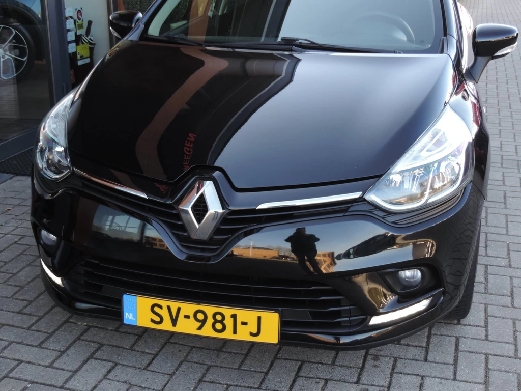 Renault Clio – foto 7