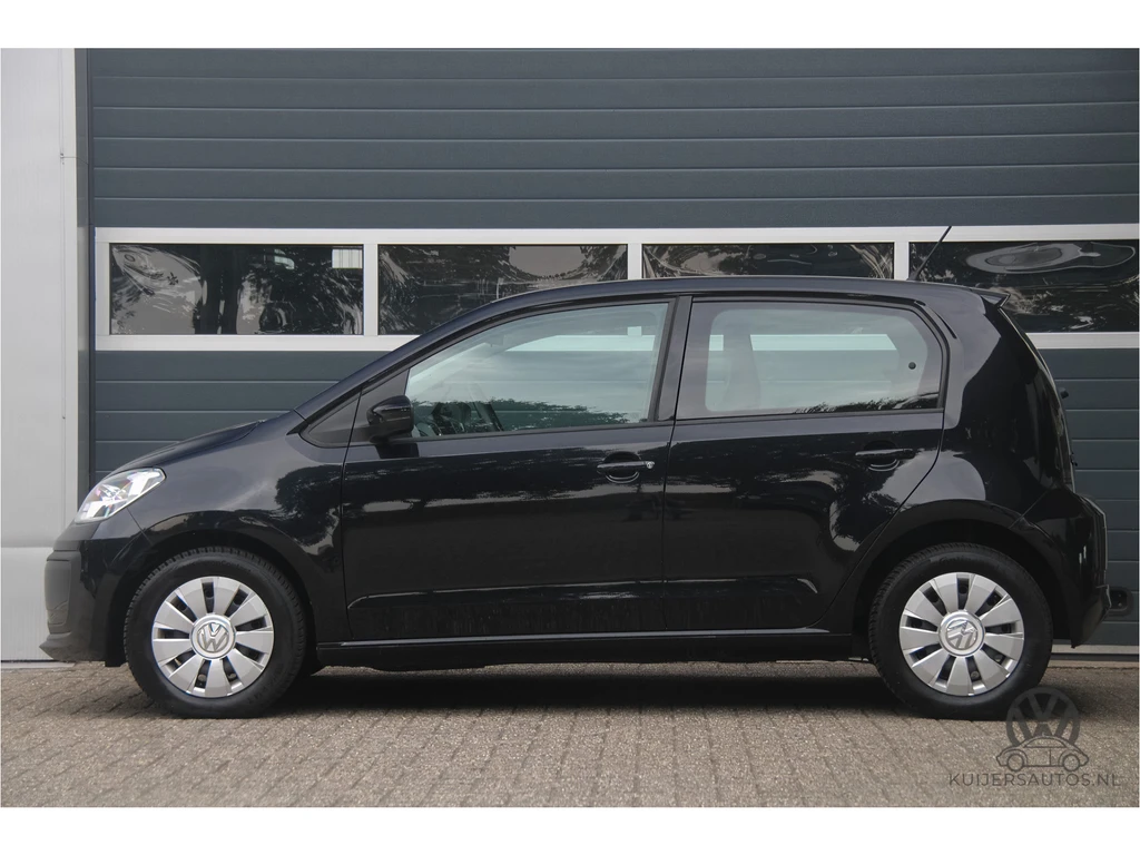 Volkswagen up! – foto 2