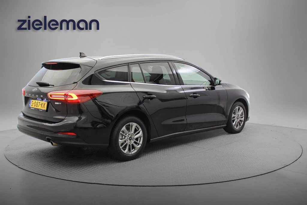 Ford Focus – foto 5