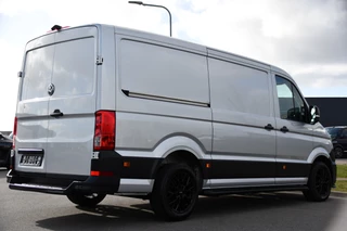 Volkswagen Crafter – thumbnail 7