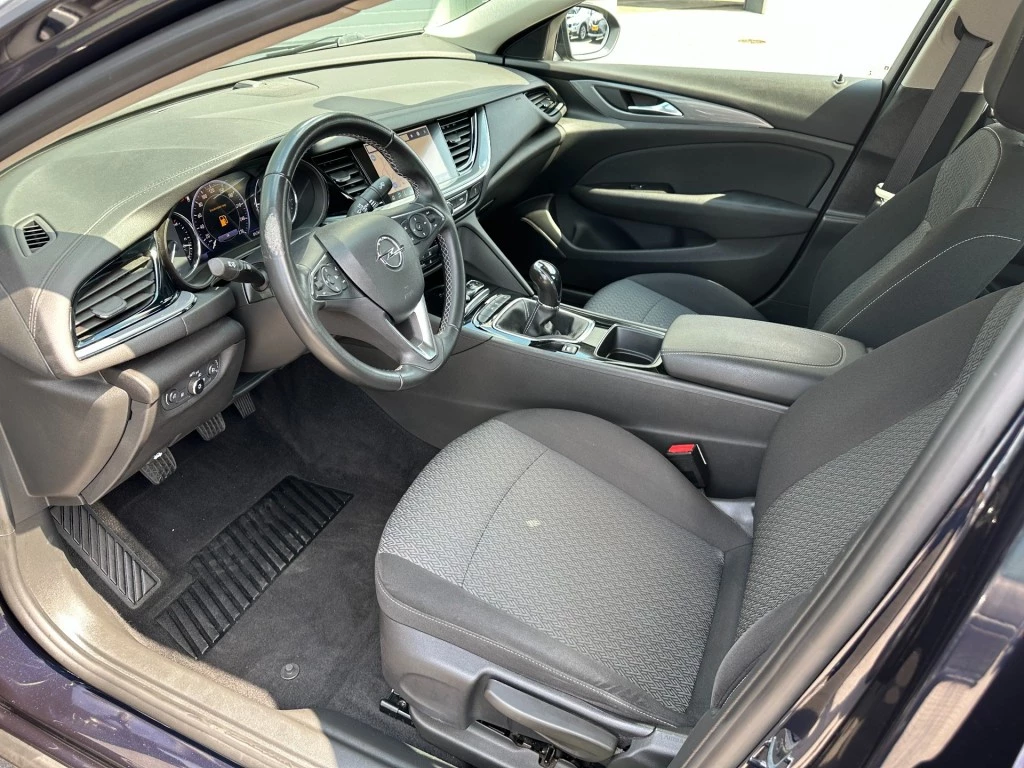 Opel Insignia – foto 14