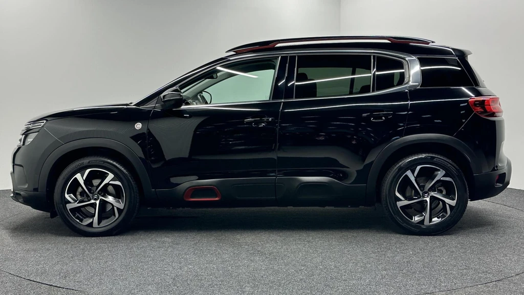 Citroën C5 Aircross – foto 2