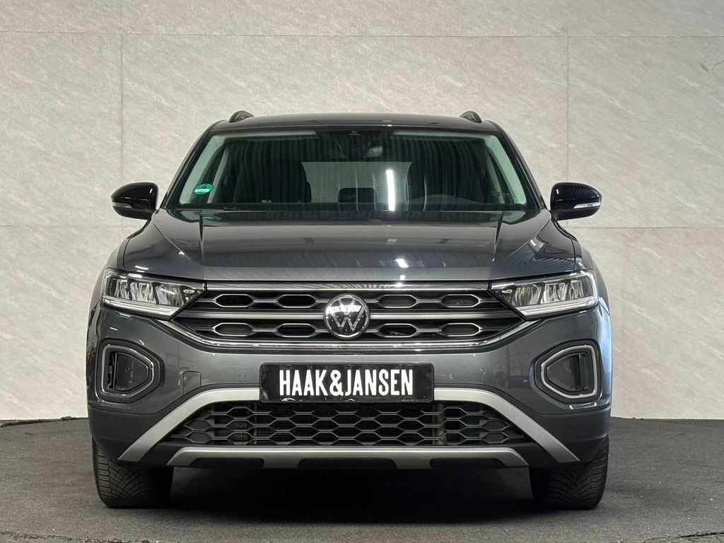 Volkswagen T-Roc – foto 7