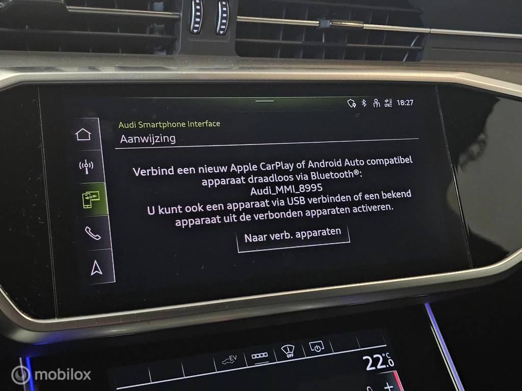 Audi A6 – foto 41