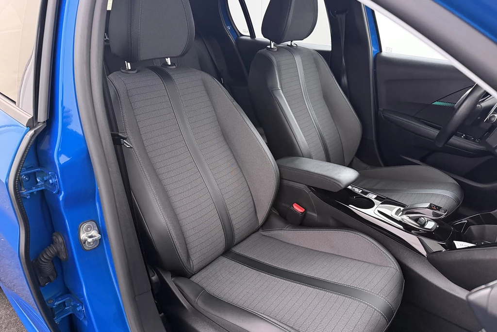 Peugeot 208 – foto 14