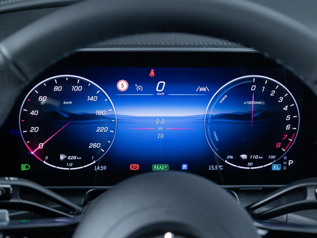 Mercedes-Benz GLC – foto 11