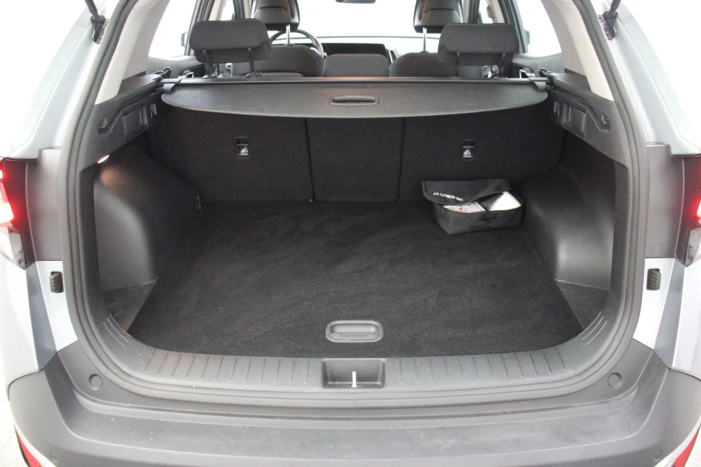 Kia Sportage – foto 19