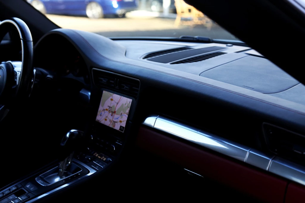 Porsche 911 – foto 47