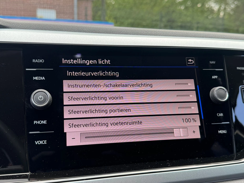 Volkswagen Taigo – foto 38