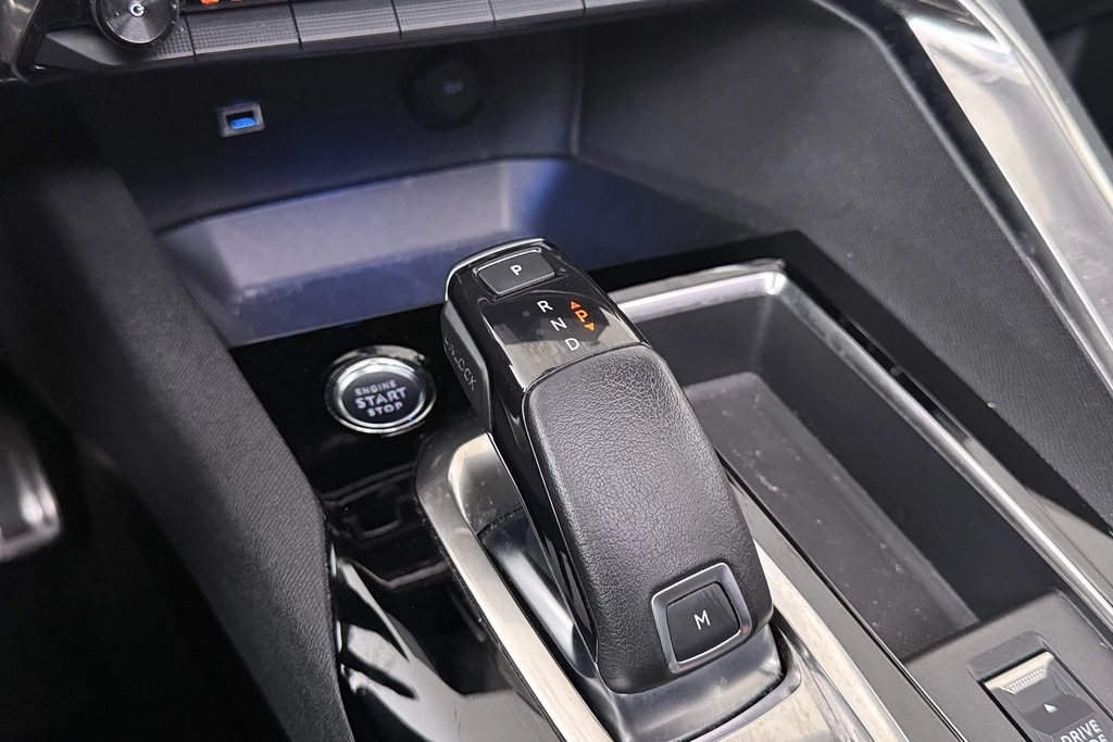 Peugeot 5008 – foto 36