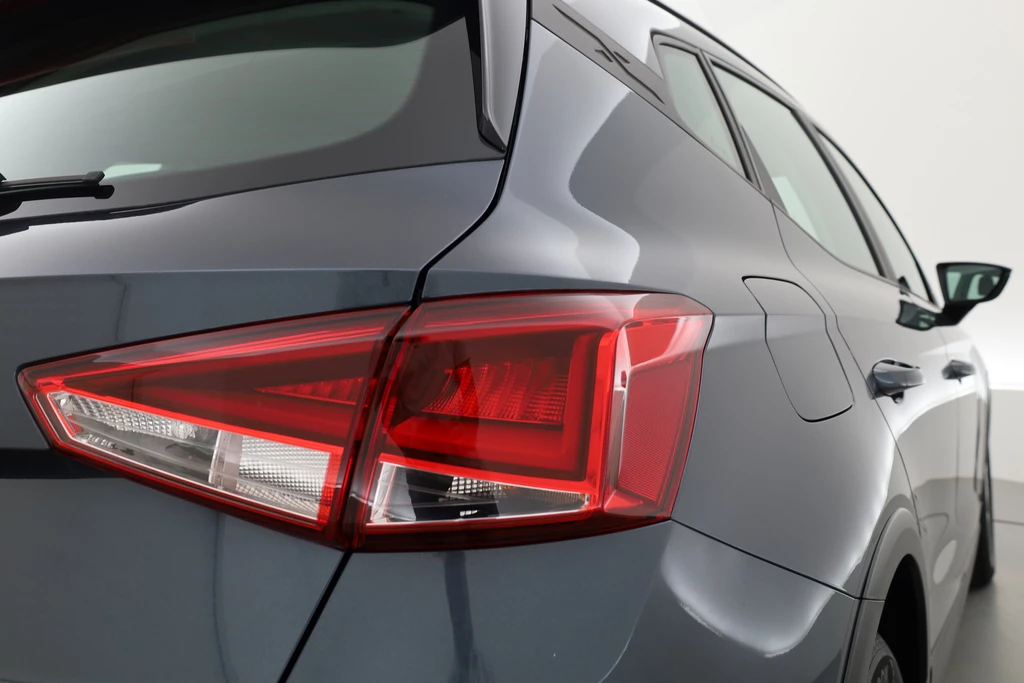 SEAT Arona – foto 29