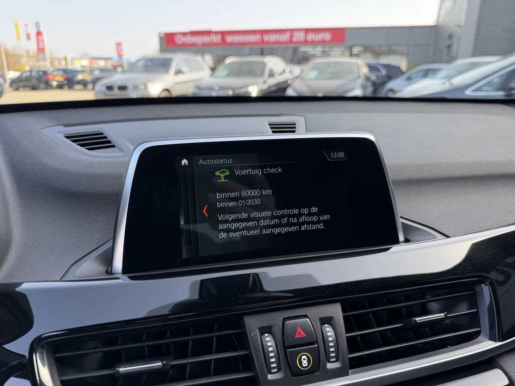 BMW X1 – foto 27