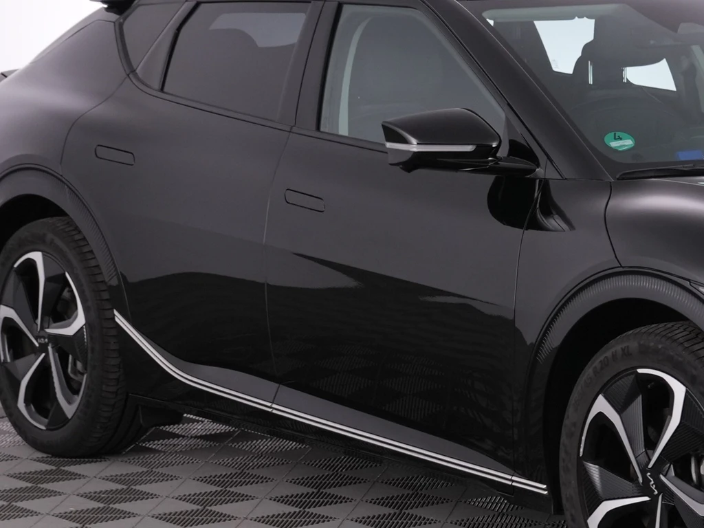 Kia EV6 – foto 35