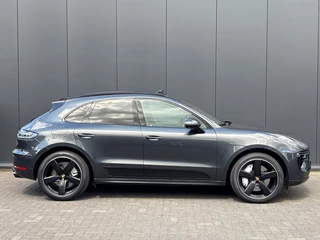 Porsche Macan – thumbnail 2