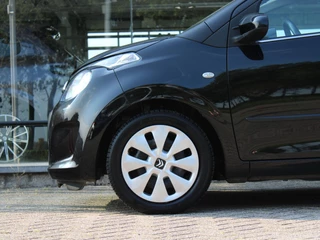 Citroën C1 – thumbnail 11