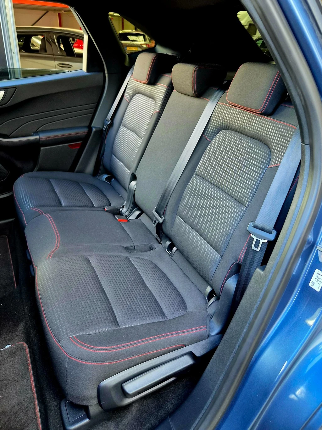 Ford Kuga – foto 16