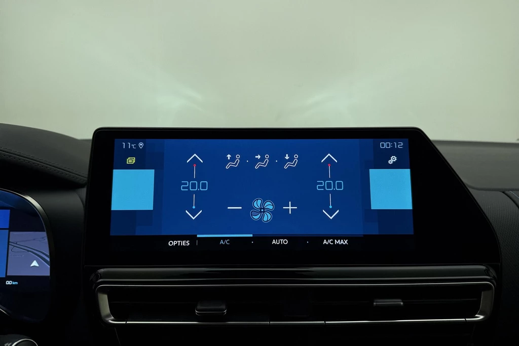Citroën C5 Aircross – foto 18