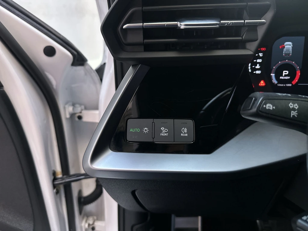 Audi A3 – foto 22