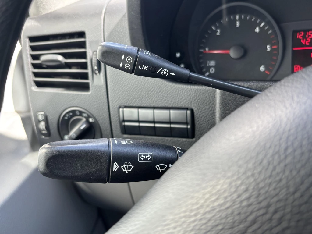 Volkswagen Crafter – foto 19