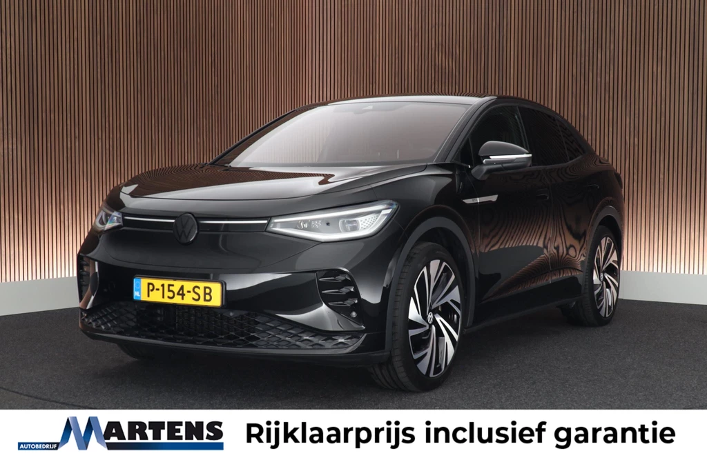 Volkswagen ID.5 – foto 1
