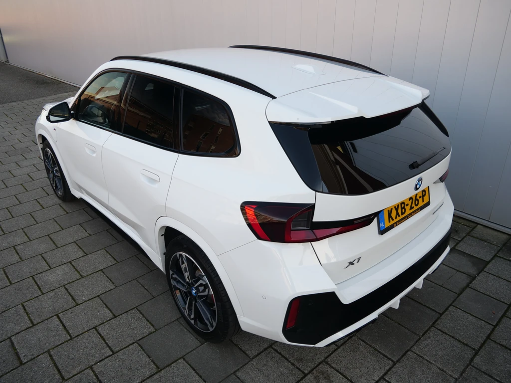 BMW X1 – foto 4