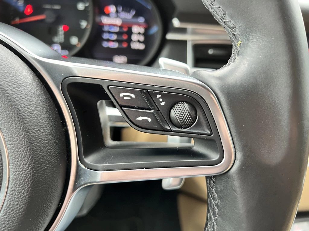Porsche Macan – foto 19