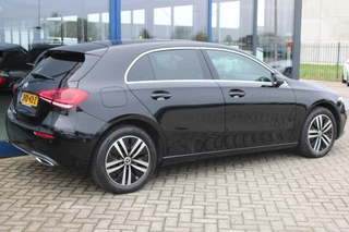 Mercedes-Benz A-Klasse – thumbnail 4