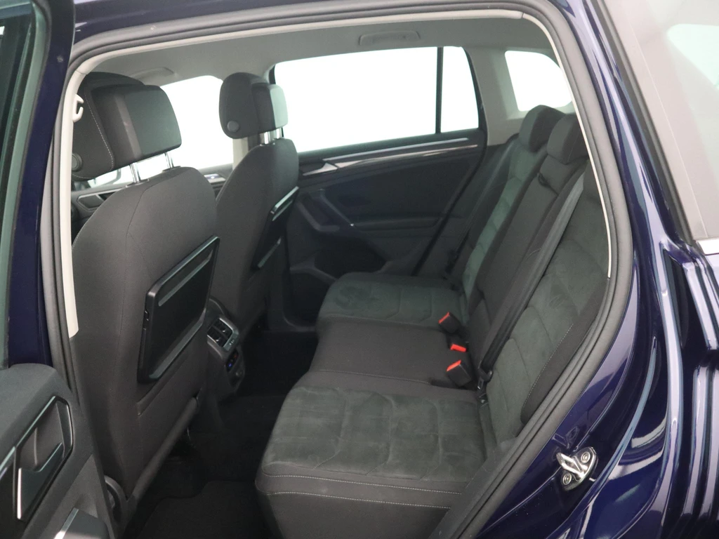 Volkswagen Tiguan – foto 42