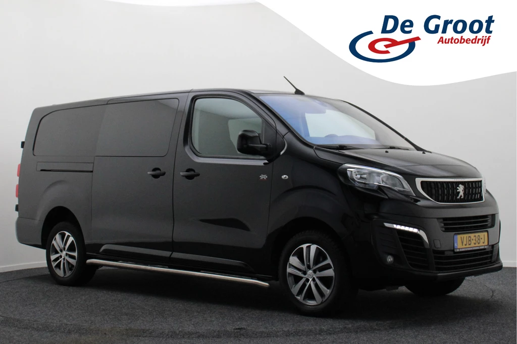 Peugeot Expert – foto 11