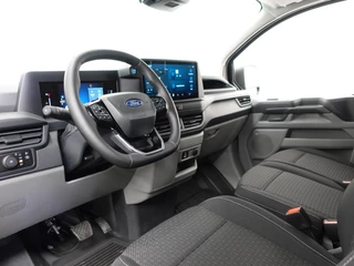 Ford Transit Custom – thumbnail 9