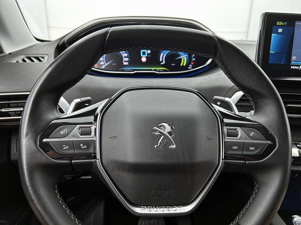 Peugeot 3008 – foto 37
