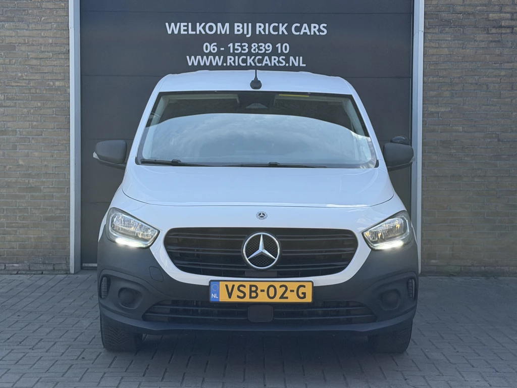 Mercedes-Benz Citan – foto 9