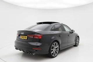 Audi S3 – thumbnail 4