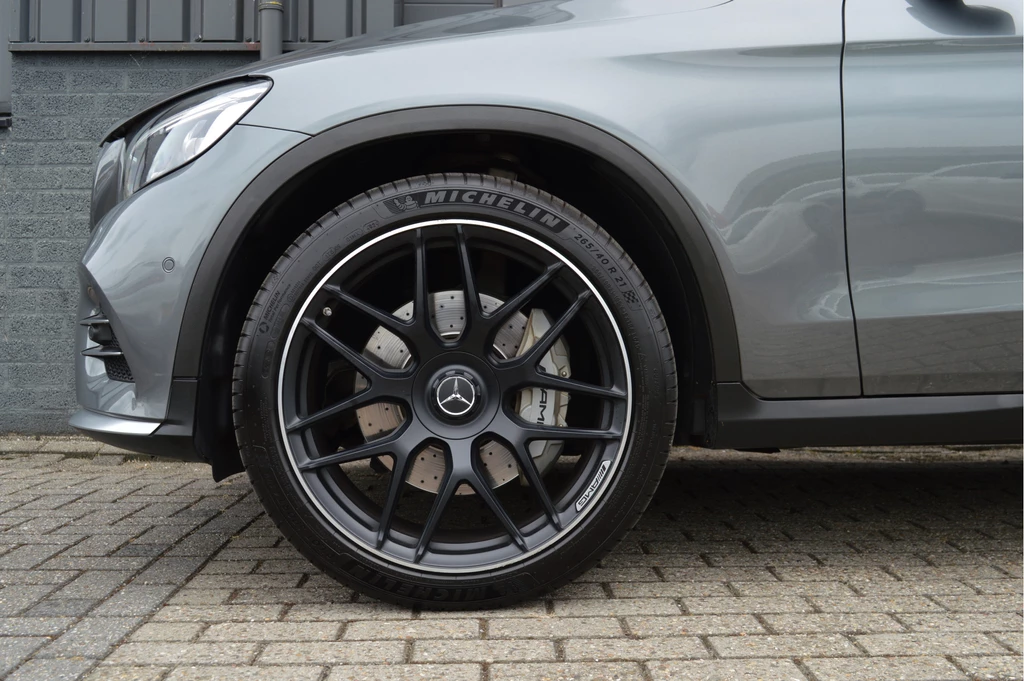 Mercedes-Benz GLC – foto 22