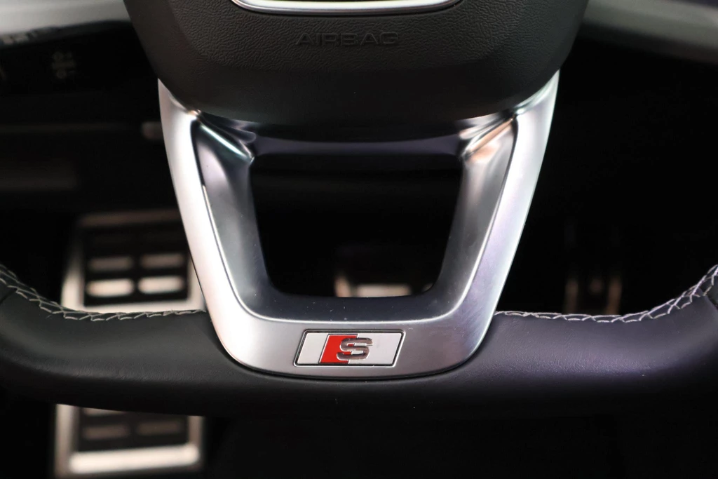 Audi Q8 – foto 24