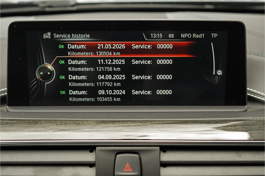 BMW 3 Serie – foto 26