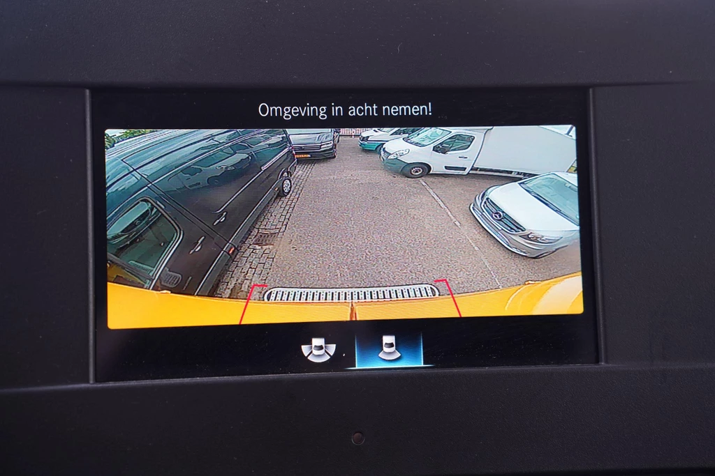 Mercedes-Benz Sprinter – foto 36