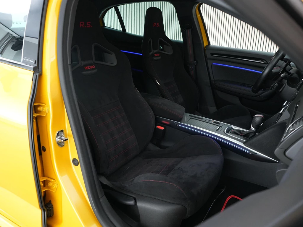 Renault Mégane – foto 17
