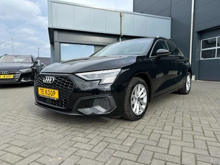 Audi A3 – thumbnail 1