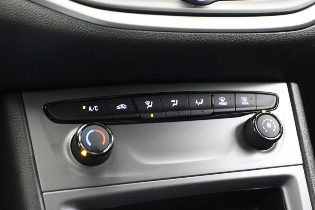 Opel Astra – foto 25