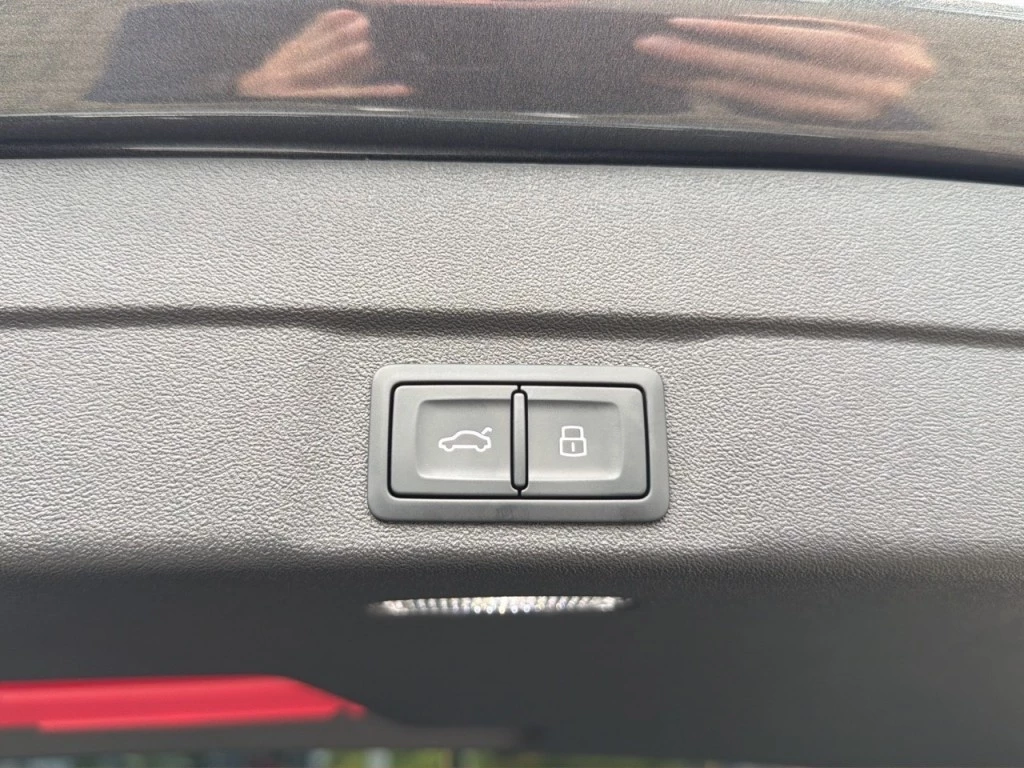 Audi A6 – foto 25