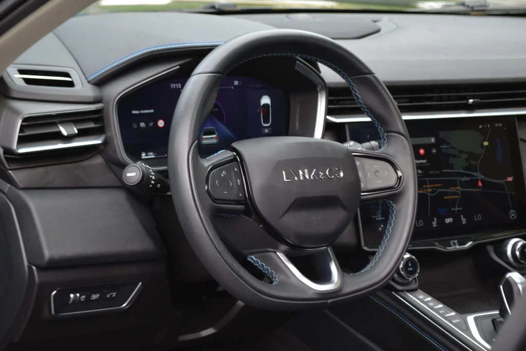 Lynk & Co 01 – foto 11