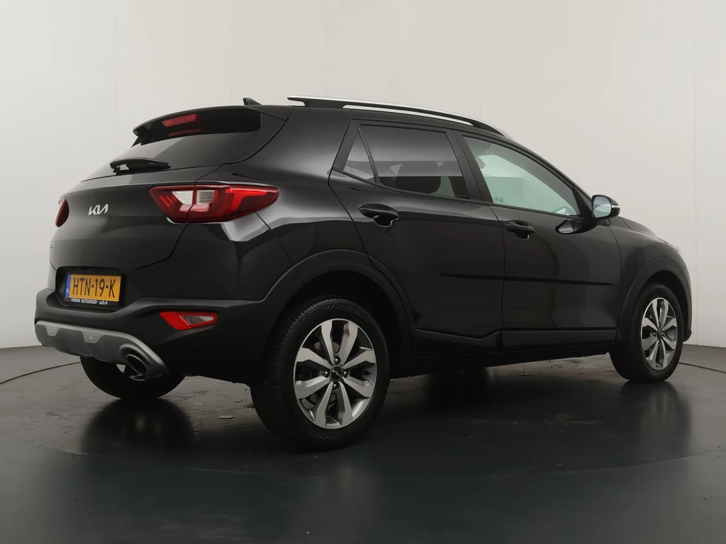 Kia Stonic – foto 8